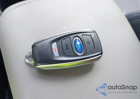 2022 Subaru Outback Premium from USA, damaged, VIN 4S4BTAFC5N3153059